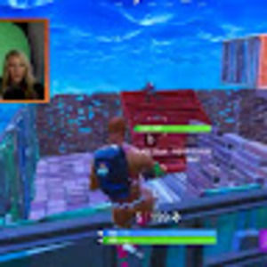 Meet your Posher, Dana